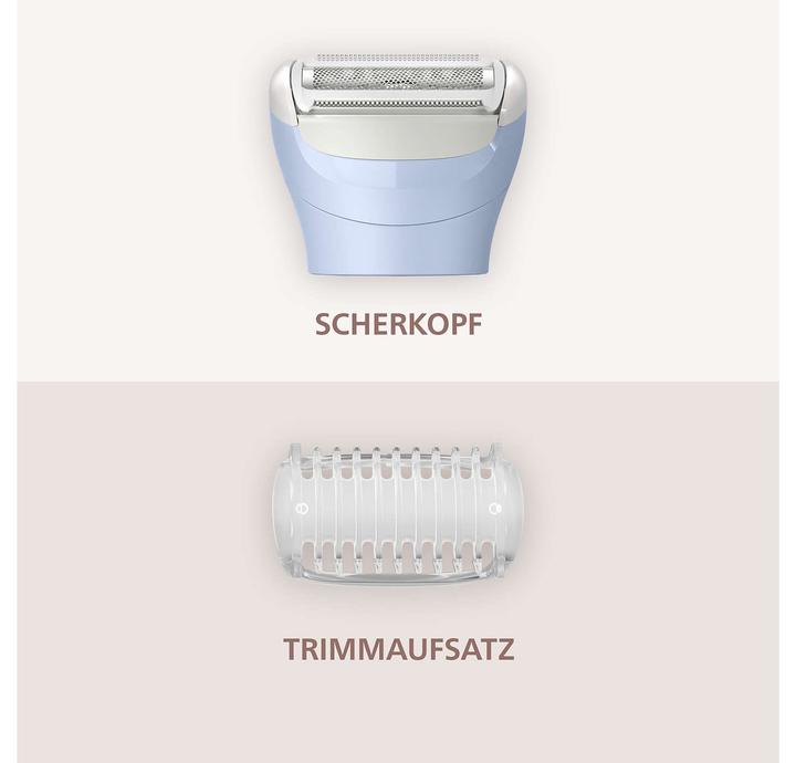 Image du produit Philips Lady Shaver Series 6000 (BRL127/00)
