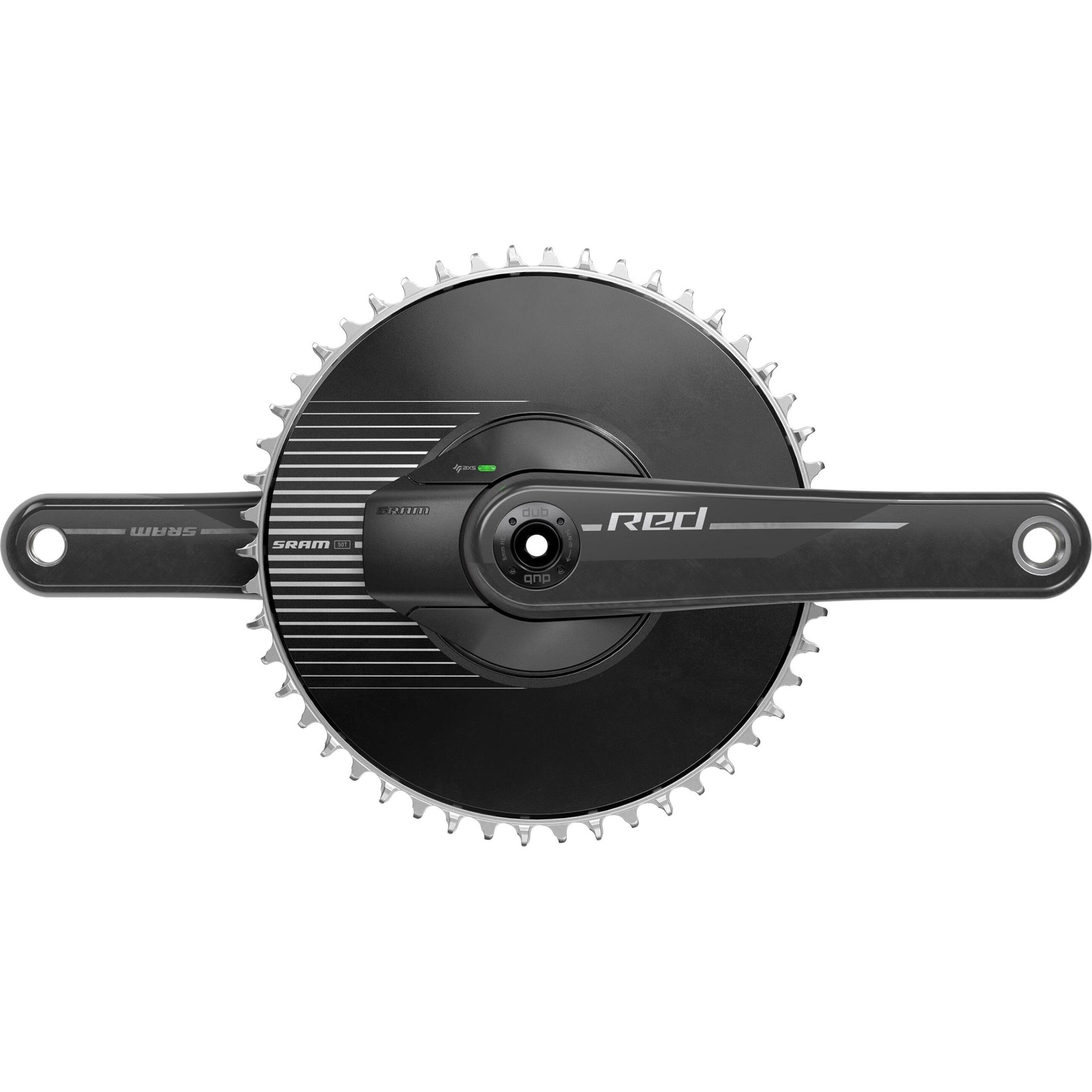 Sram, Velokurbel, (172.50 mm)