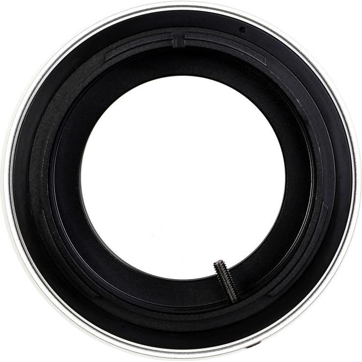 Thumbnail - Kipon Adapter für Canon FD auf Leica M, Objektivadapter, Silber, Schwarz
