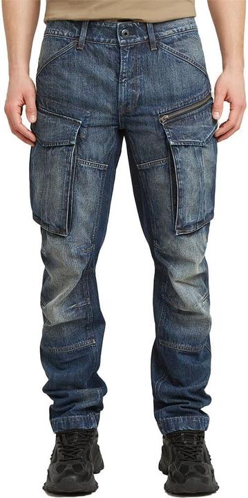 Produktbild G-Star Rovic Zip 3D Regular Tapered Denim (32)
