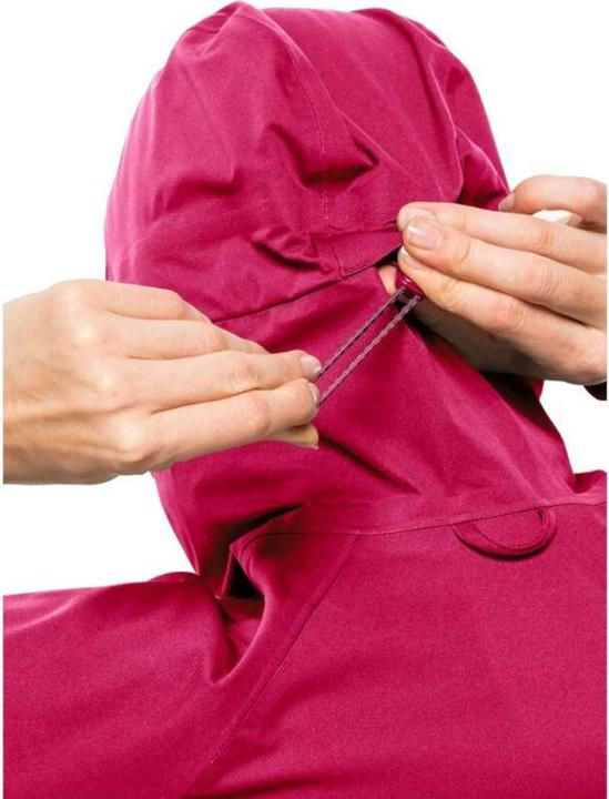 Immagine prodotto Jack Wolfskin Giacca Highest Peak W (XL)