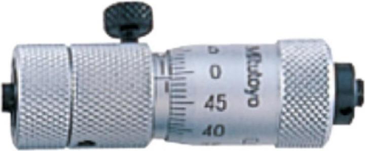 Produktbild Mitutoyo Innenmessschrauben-Satz, Messbereich: 50-500 mm