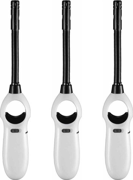 Actual product image Unilite Lighter with movable neck