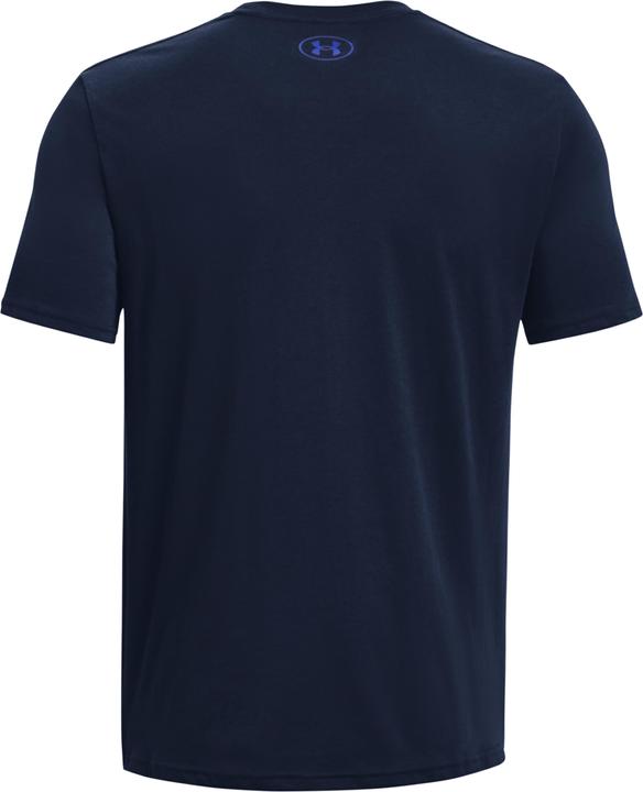 Actual product image Under Armour UA Team Issue Wordmark S/S (M)