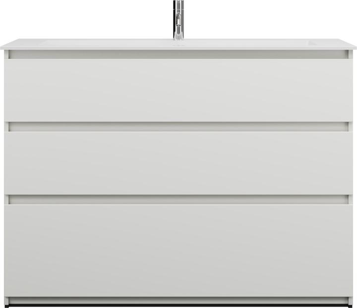 Bianco opaco