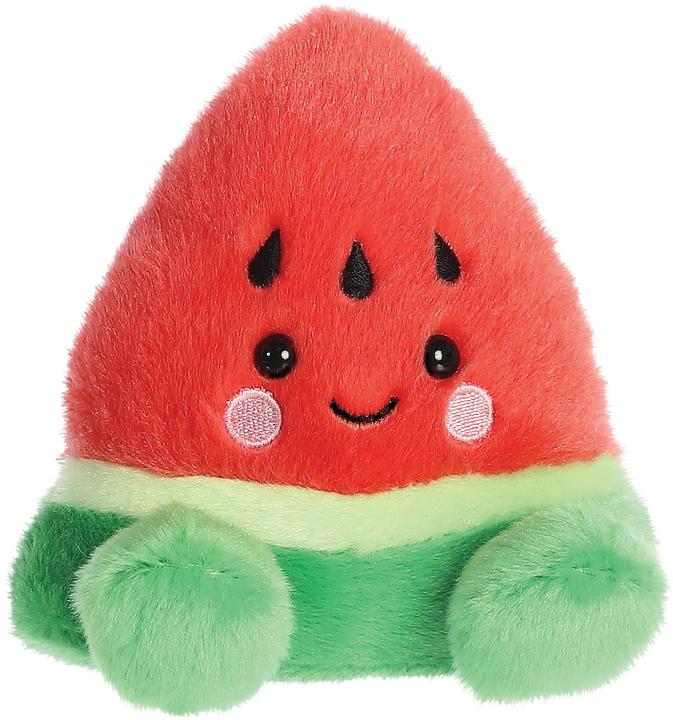 Aurora AUR Palm Pals Sandy Watermelon, 12 cm