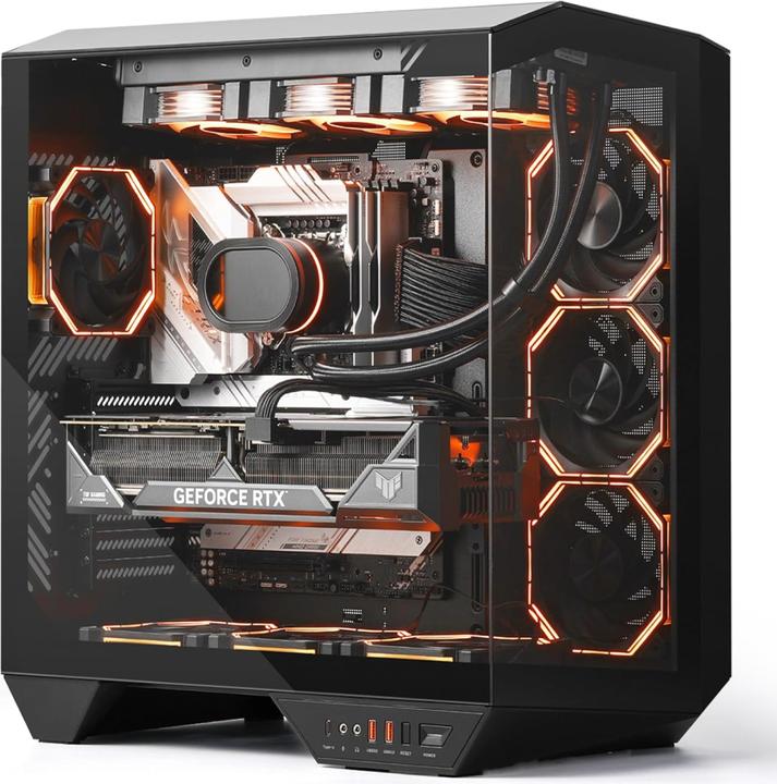 Produktbild Avlano Vortex Xtreme GAMING PC (16 GB)