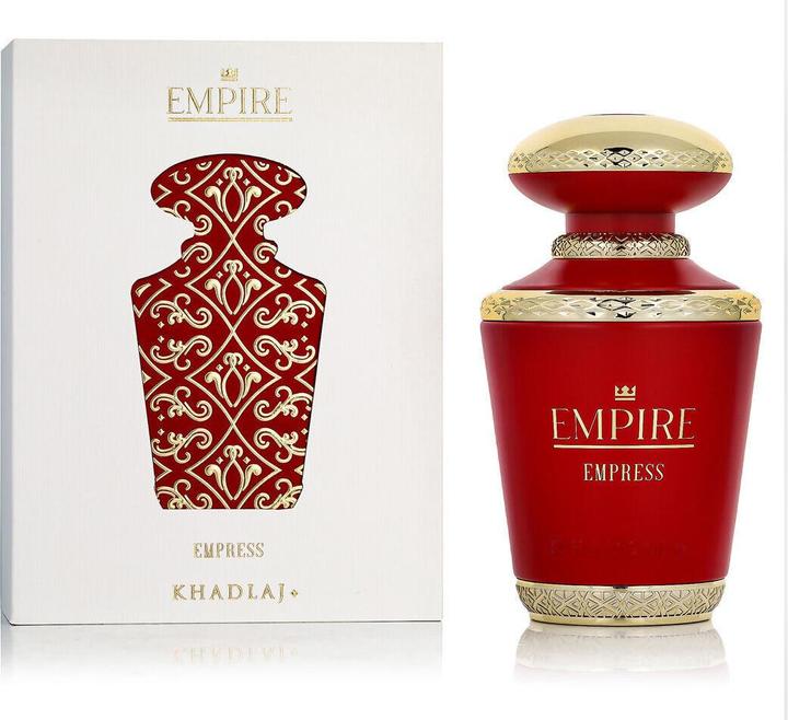 Immagine prodotto Khadlaj Empire Empress - EDP - Volume: 100 ml (Eau de parfum, 100 ml)