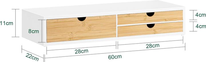 Produktbild SoBuy Caitlin