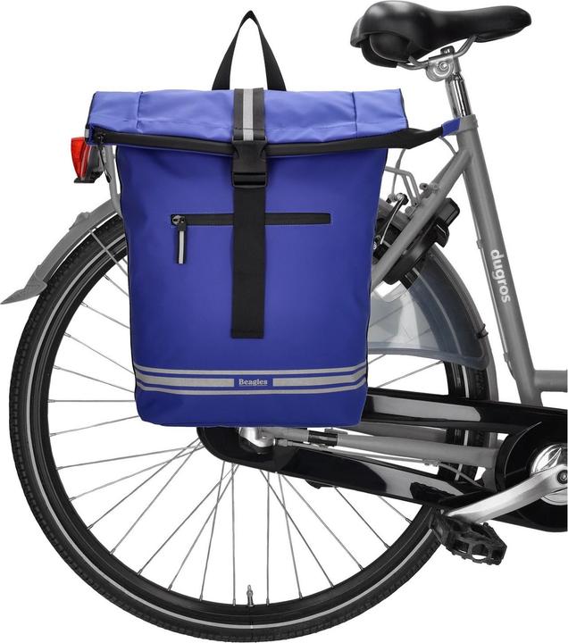 Actual product image Beagles Bicycle Originals Backpack (30 l)