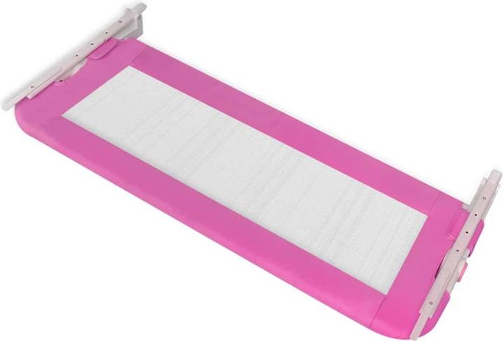 Image du produit vidaXL Bettschutzgitter (102 cm)