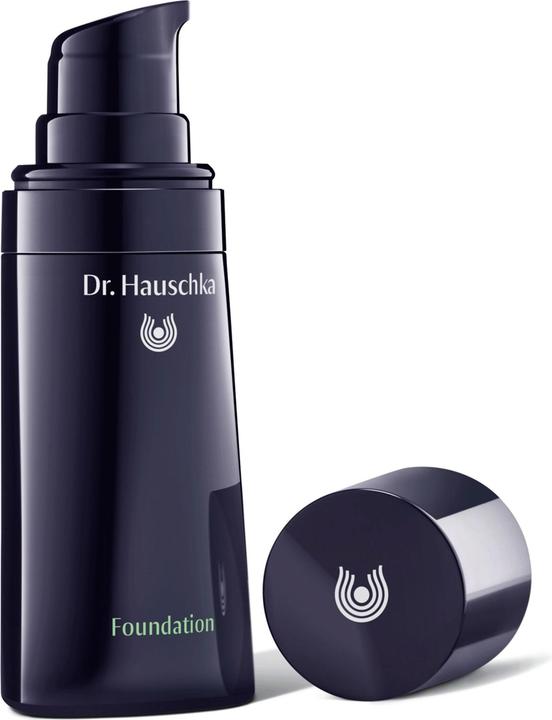 Produktbild Dr. Hauschka Foundation (001 Cashew, Cashew)