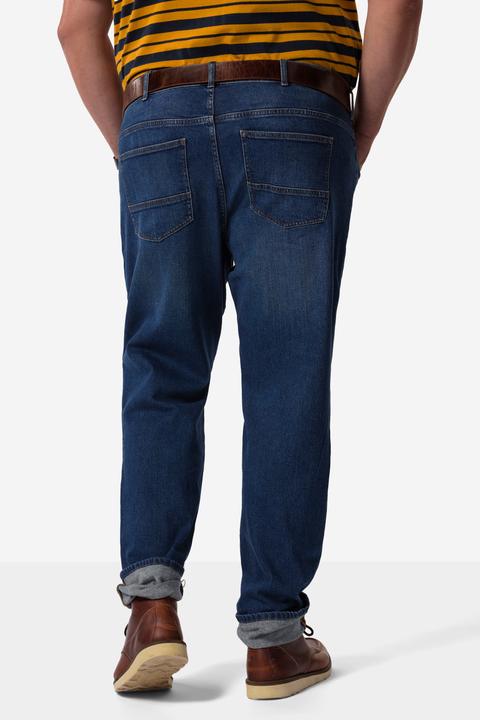 Produktbild John F. Gee Jeans Bauchfit, Denim, Regular Fit, bis 72/36 (56)