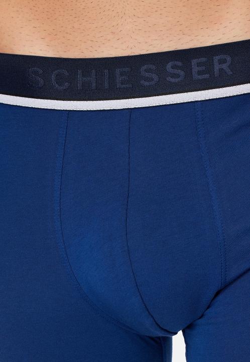 Immagine prodotto Schiesser Boxershorts (M, confezione da 3)