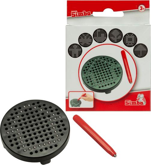 Produktbild Simba Magnetpad (1x)