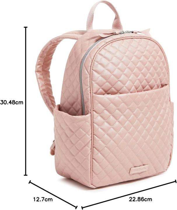 Produktbild Vera Bradley Piccolo Zaino