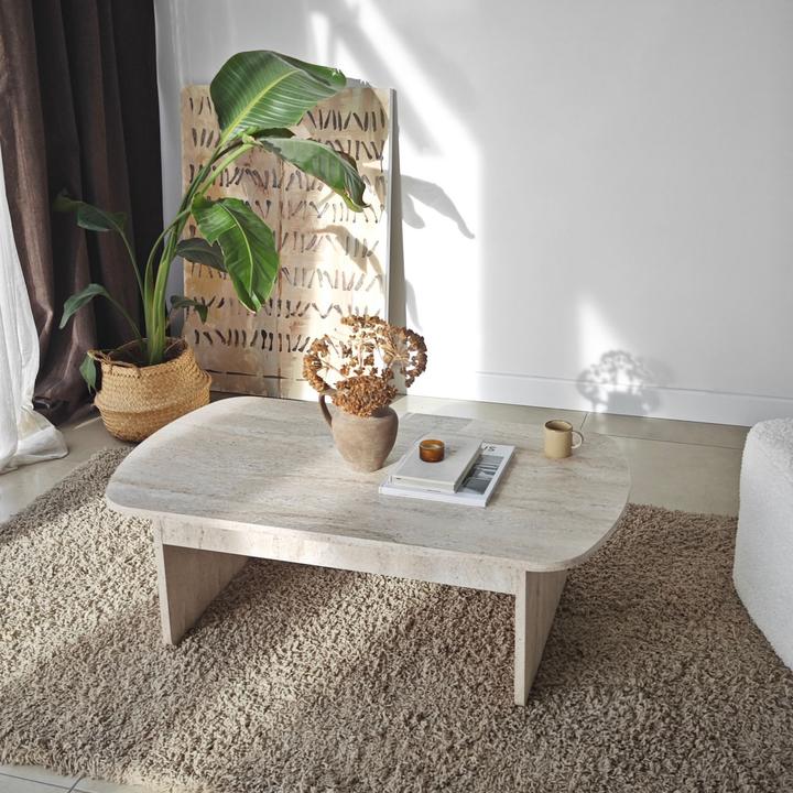 Image du produit Skye Decor Theseus Coffee Table