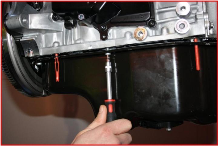 Actual product image KS Tools 150.5007