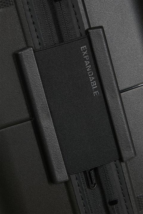 Produktbild American Tourister Reisekoffer Hello Cabin 55 Grey Melange (39 l)