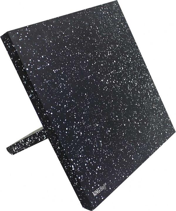 Kinghoff MAGNETIC BLOCK STAND for knives KH-1560