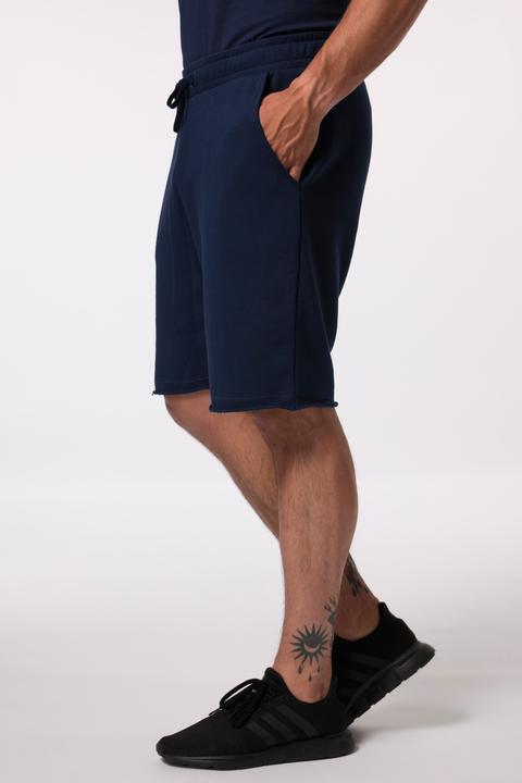 Image du produit Jay-Pi Bermuda Iron Anvil, collection Fitness, taille élastique, jusqu'au 7 XL (XL)