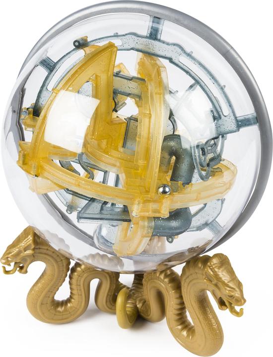 Image du produit Spin Master Perplexus - Prophétie Harry Potter (Allemand)