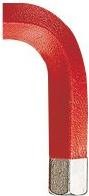 Immagine prodotto PB Swiss Tools Chiave a brugola PB 212.3 SY