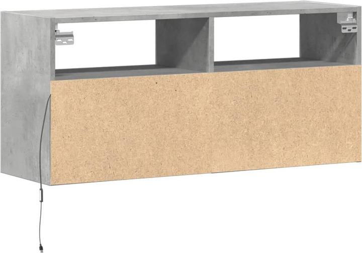 Produktbild vidaXL TV-Wandschrank (100 x 31 x 45 cm)