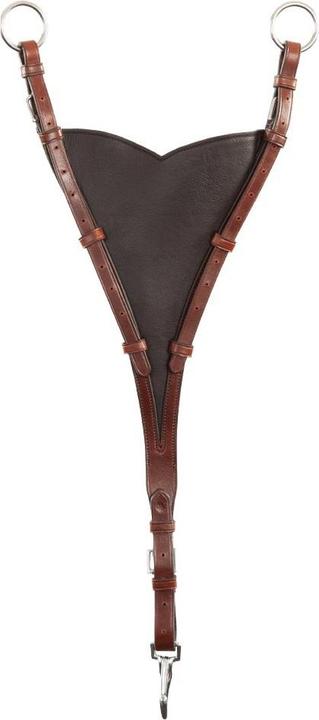 Produktbild BR Equestrian Equipment Martingalgabel geschlossen