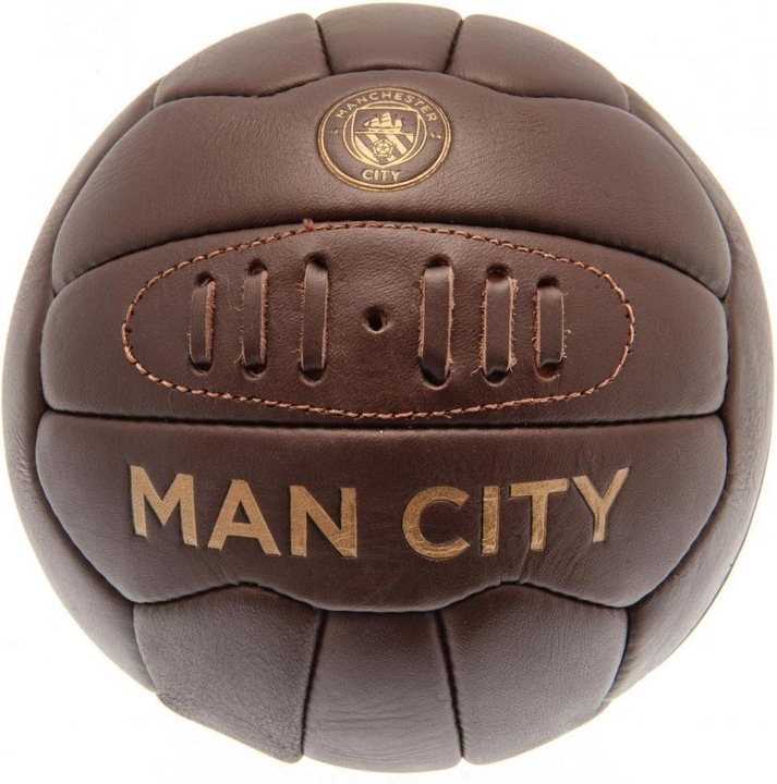 Produktbild Manchester City FC UTTA4709 P