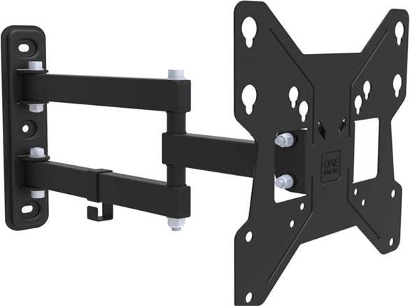 Productafbeelding One for All Slimme WM2251 (Muur, 30 kg, 13" - 43")
