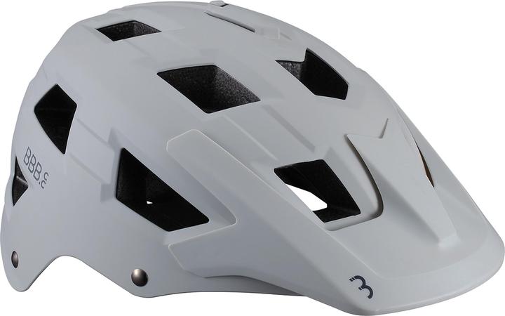 Actual product image BBB Nanga (58 - 61 cm)