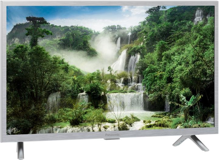 Immagine prodotto Panasonic TX-24LSW504S (24", LSW504, LCD, HD, 2022, DE)