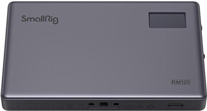 Produktbild SmallRig RM120 (Videoleuchte)