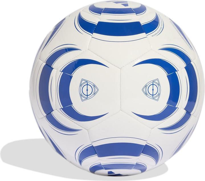 Produktbild Adidas Tiro Club Ball (5)