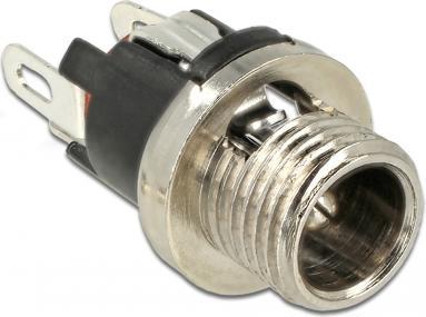 Actual product image Delock Mains connection