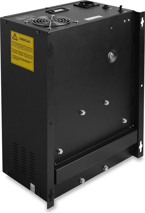 Produktbild Volt Polska SINUS UPS 500 + AKU 40AH (300/500W) NOTSTROMVERSORGUNG (300 VA, 500 W)