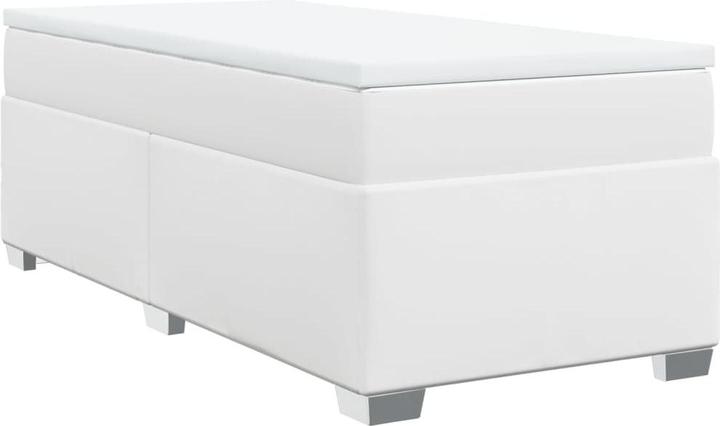 Actual product image vidaXL Boxspringbett (80 x 200 cm)