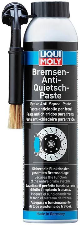 Produktbild Liqui Moly Bremsen-Anti-Quietsch-Paste (200 ml)