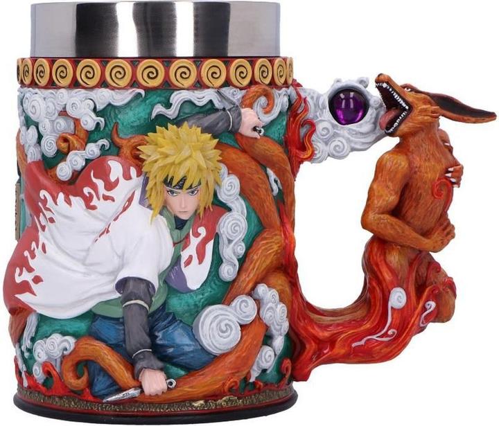 Nemesis Now Naruto Shippuden Krug Minato 17 cm (1 x)