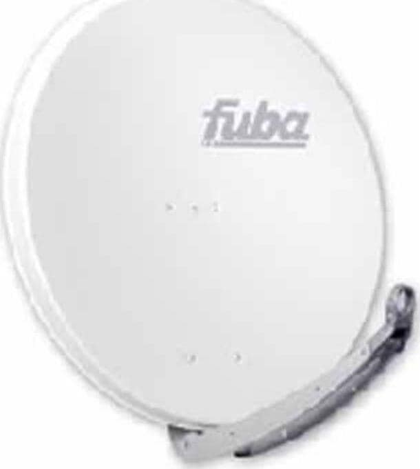 Fuba DAA 850 W - 10,75 - 12,75 GHz - 38.12 - 39.53 - 27 dB - 0 - 90° - 21,5° - 2,2 (Antenne parabolique, 27 dB, DVB-S / -S2)