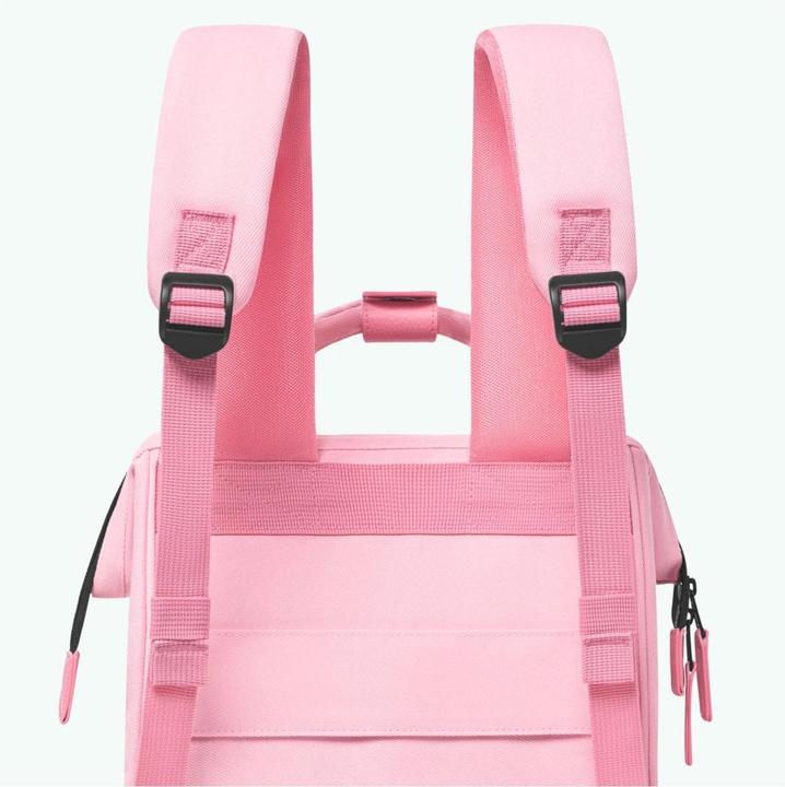Actual product image Cabaïa Adventurer Denim Backpack (10 l)