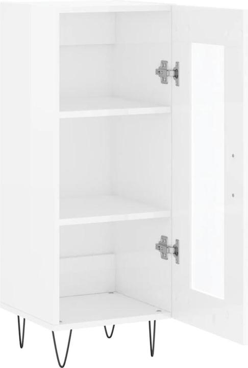 Produktbild vidaXL Sideboard (34.50 x 34 x 90 cm)