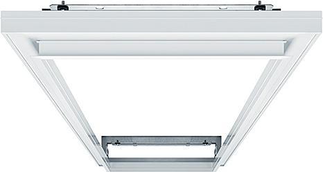 Actual product image Zumtobel 22171170