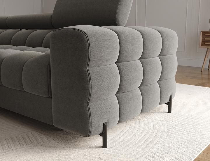 Produktbild ELTAP Felro (3-Sitzer, Ecksofa)