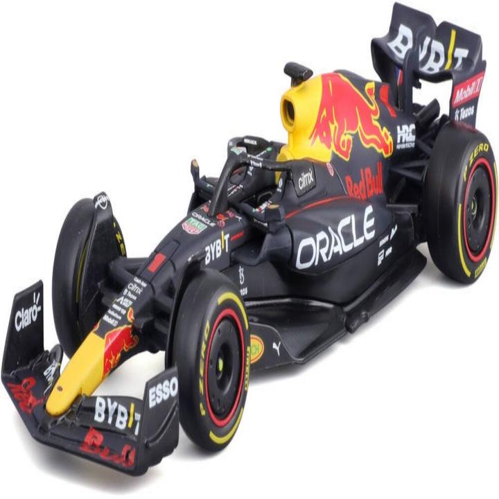 Burago VEH F1 1/43EME ASS5