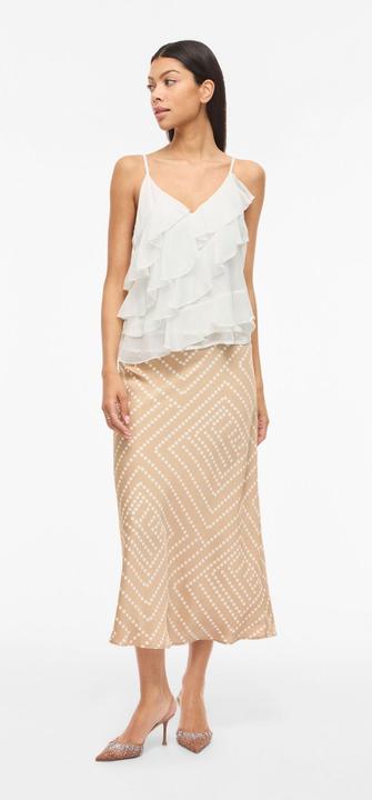 Immagine prodotto Vila VILUNA V-Ausschnitt Trägertop (40)