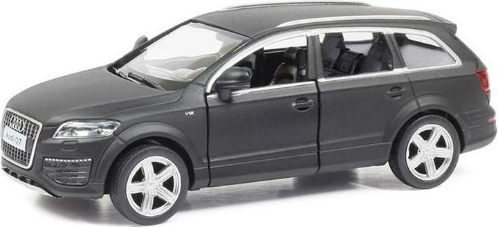RMZ City TOY CAR AUDI Q7 OPAQUE 554016M 132