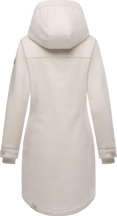 Image du produit Ragwear Jannisa Coat (XS)