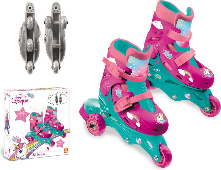 Immagine prodotto Mondo Unicorno (29, 30, 31, 32)